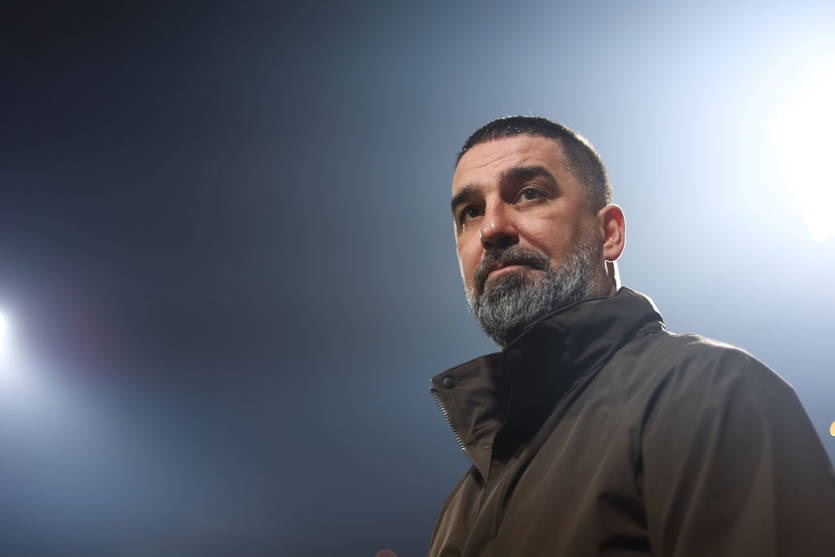 Новини спорту - Шахтар заявив про призначення Арди Турана головним тренером