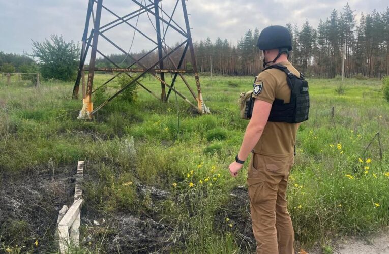 Шестеро людей поранено внаслідок обстрілів на Донеччині