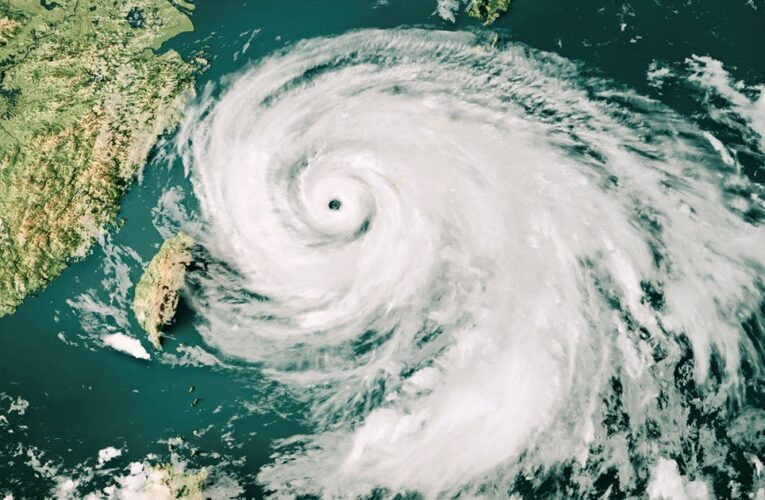 ШІ Microsoft передбачає погоду та природні катастрофи точніше за людей