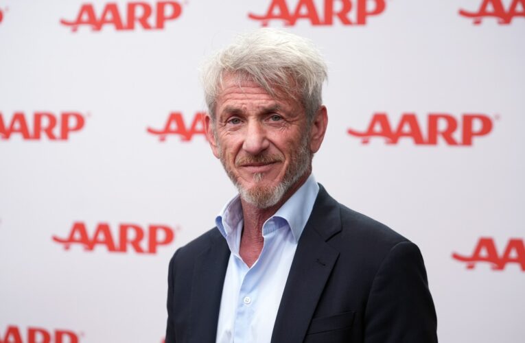 Шон Пенн різко висловився про Дональда Трампа