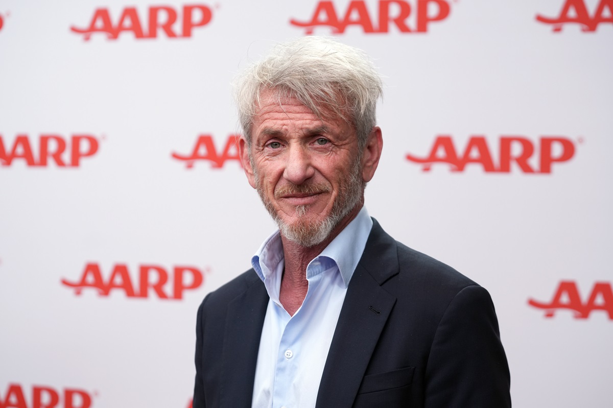 Новини культури - Шон Пенн різко висловився про Дональда Трампа