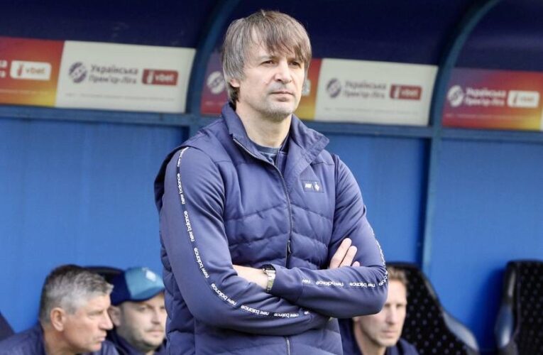 Шовковський – про чемпіонство: Команді вдячний, вдячний за бій, дякую всім