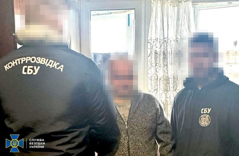 Шпигував за ешелонами ЗСУ: викрито агента ГРУ, який працював на залізниці