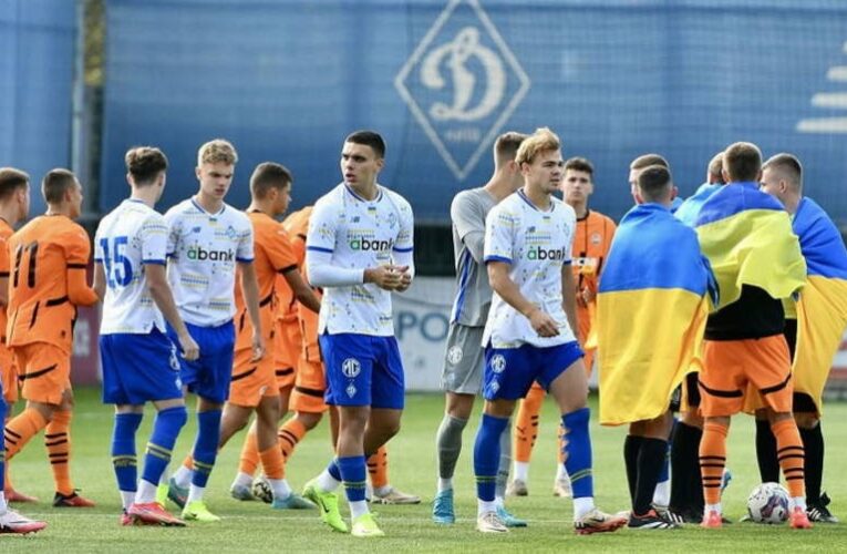 Штрафи і дискваліфікації: КДК покарав Динамо та Шахтар за сутичку