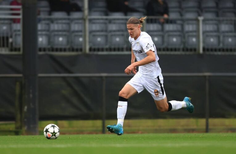 Шульга отримав схвальні відгуки від рекордсмена чемпіонатів світу