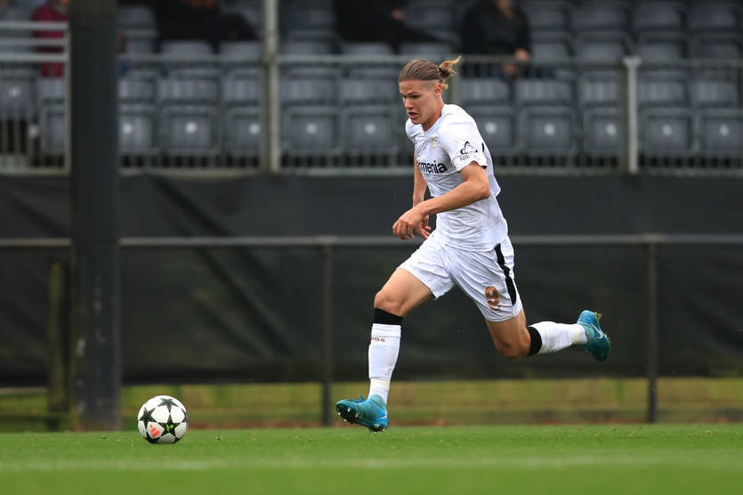 Новини спорту - Шульга отримав схвальні відгуки від рекордсмена чемпіонатів світу