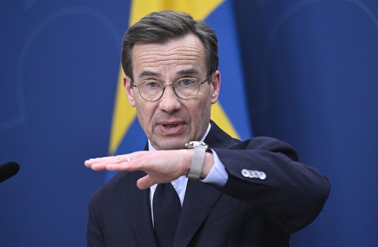 Швеція платитиме мігрантам €32 тис. за повернення додому