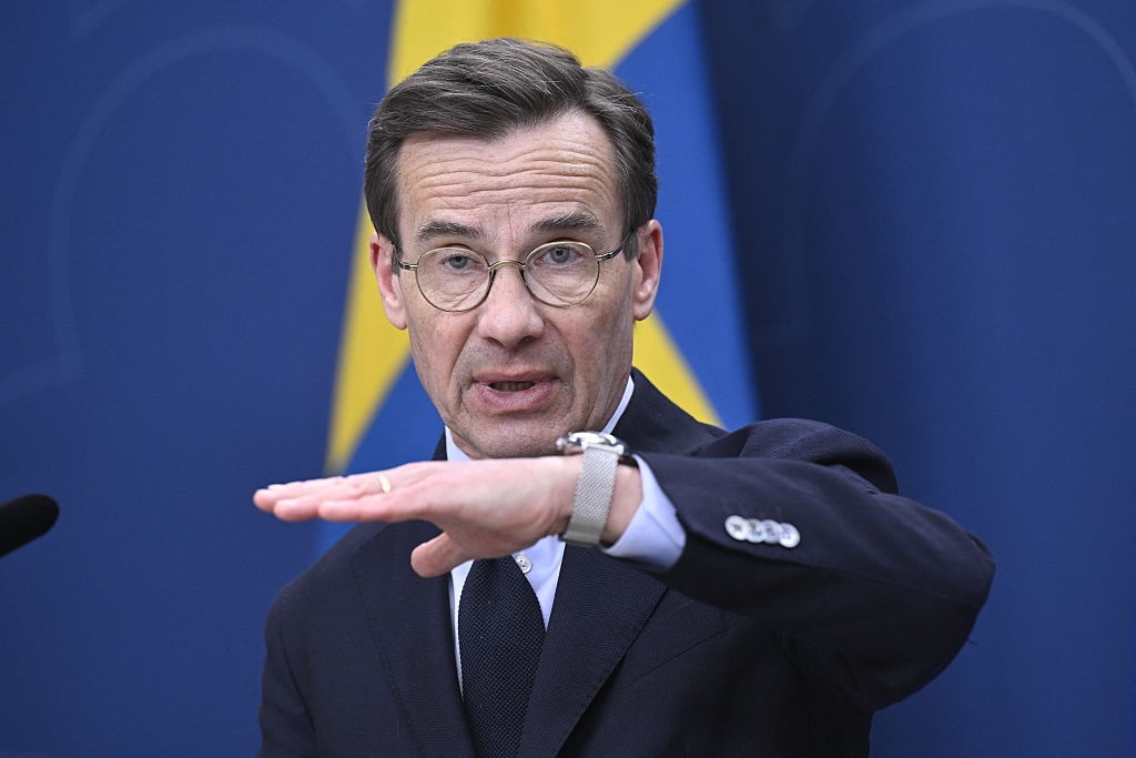 Новини світу - Швеція платитиме мігрантам €32 тис. за повернення додому