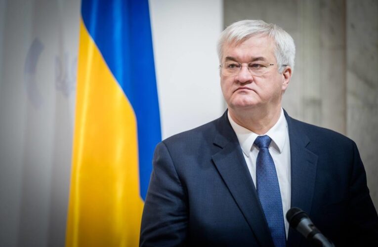 Сибіга назвав показник готовності Росії до миру