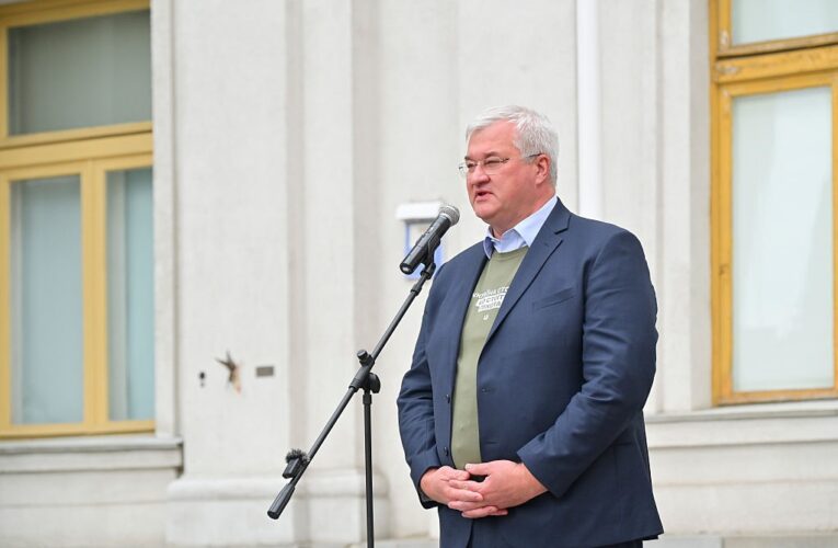 Сибіга сумнівається, що Путін наважиться на зустріч із Зеленським