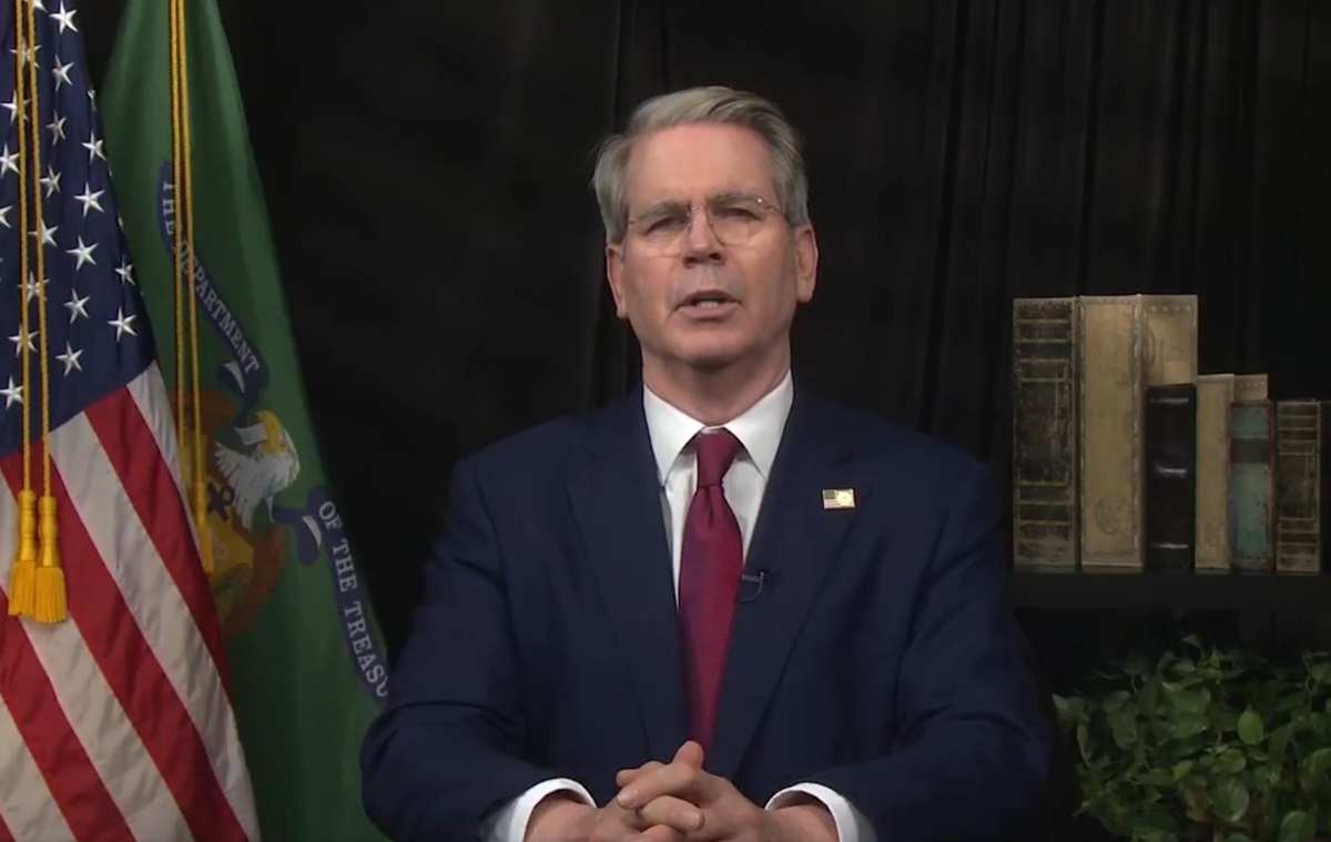 Новини світу - Сигнал Росії: Бессент прокоментував угоду з Києвом