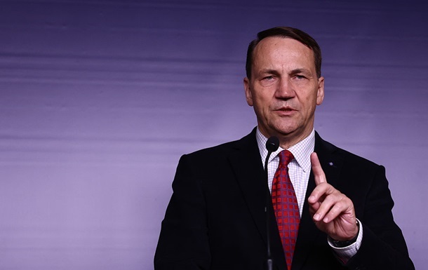 Новини світу - Сікорський відреагував на переговори у Стамбулі