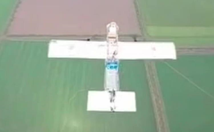 Новини України - Сили безпілотних систем атакували дрони росіян