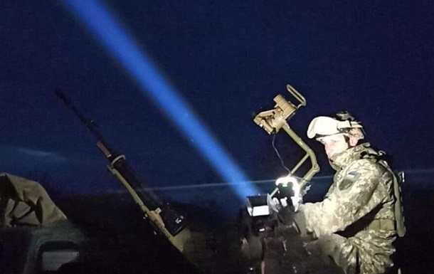 Новини України - Сили оборони збили 80 дронів РФ