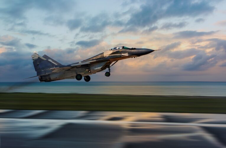 Сили ППО збили 45 ракет та 266 дронів росіян