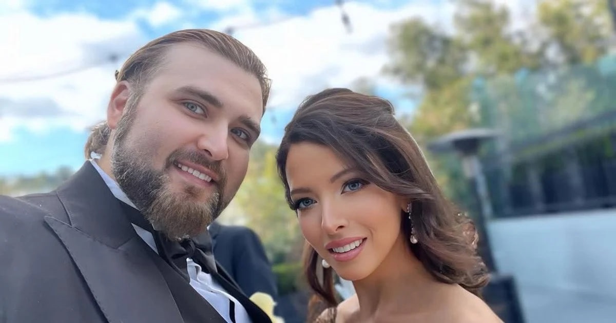 Новини культури - Син Ніколаса Кейджа одружився вчетверте