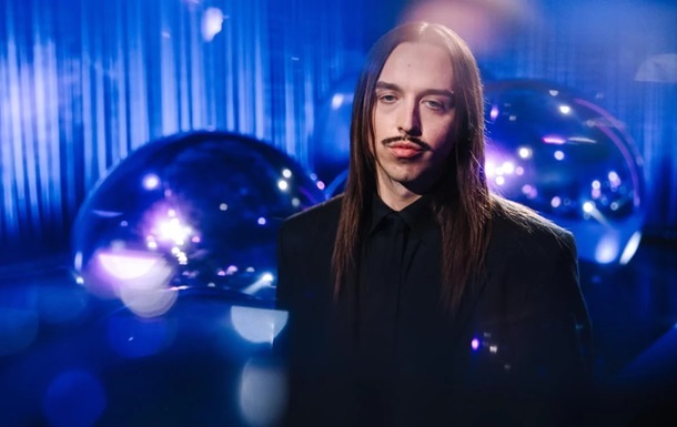 Новини культури - Скандальний Тommy Cash висловився про Україну перед Євробаченням