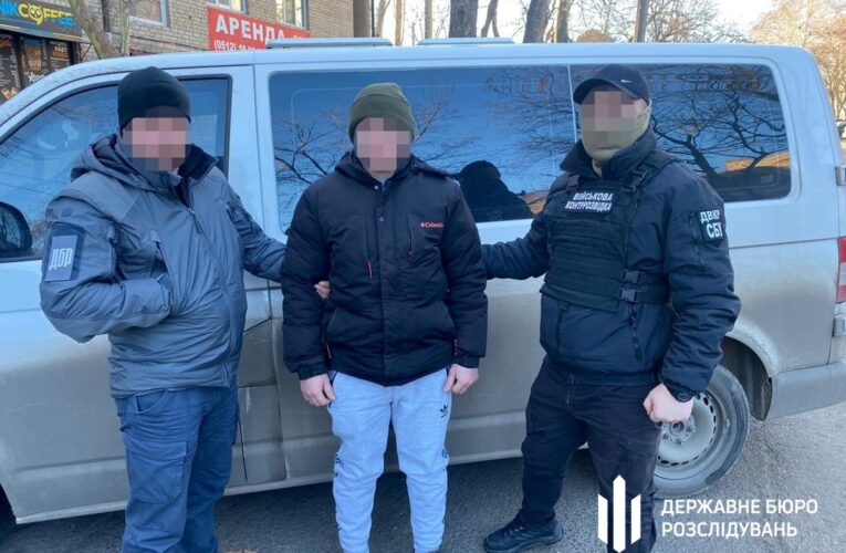 Служив окупантам, а згодом вступив до ЗСУ: колаборанта засудили до 12 років