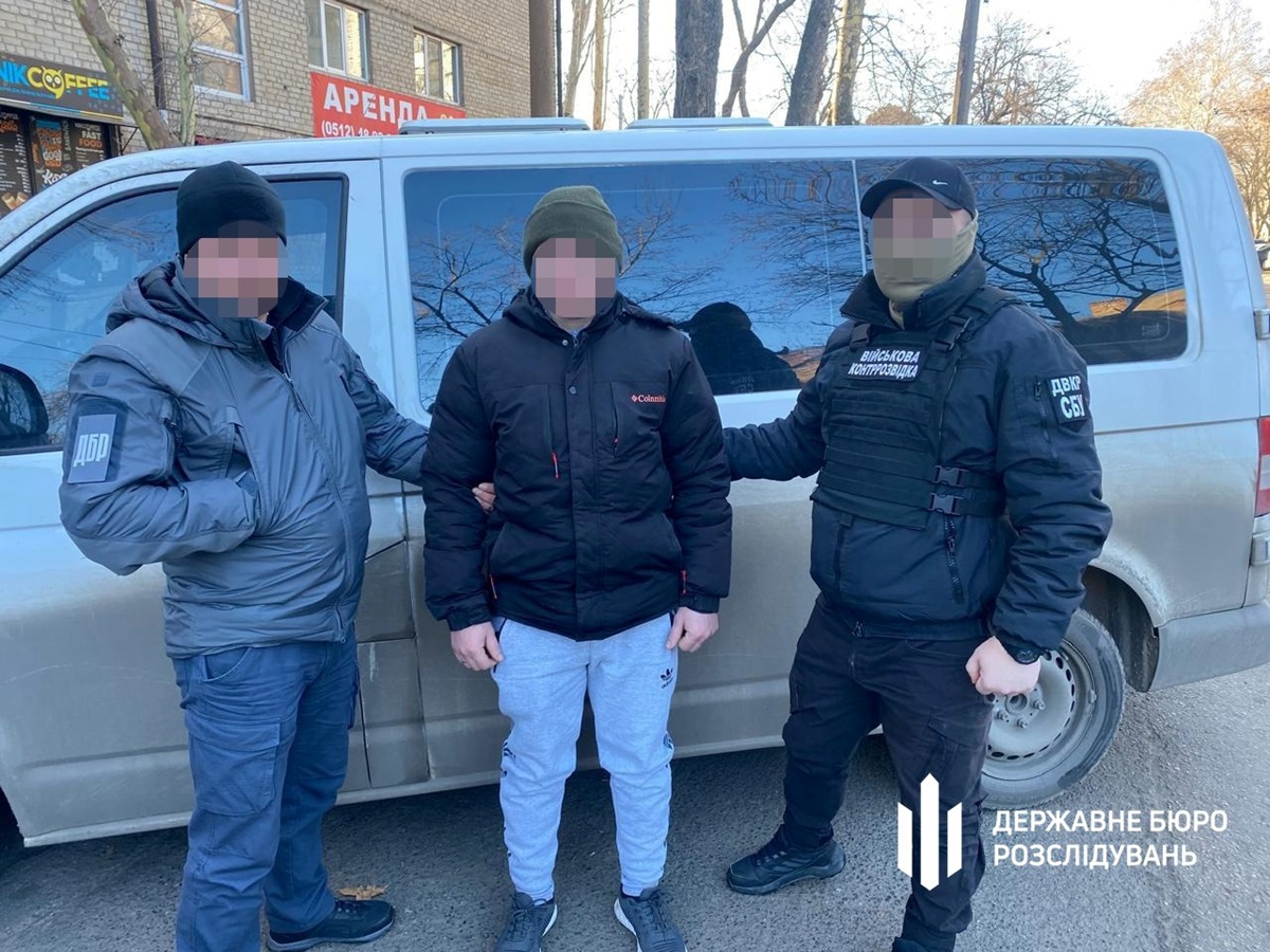 Новини України - Служив окупантам, а згодом вступив до ЗСУ: колаборанта засудили до 12 років