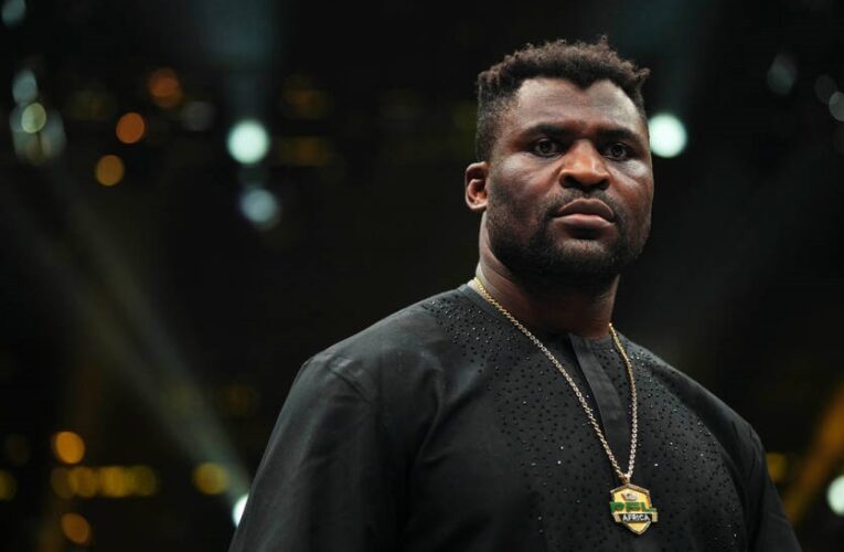 Смертельна ДТП за участю Нганну: з&rsquo;явилися нові подробиці