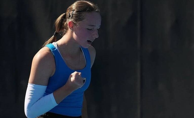 Соболєва виграла фінал кваліфікації та дебютує на Ролан Гаррос