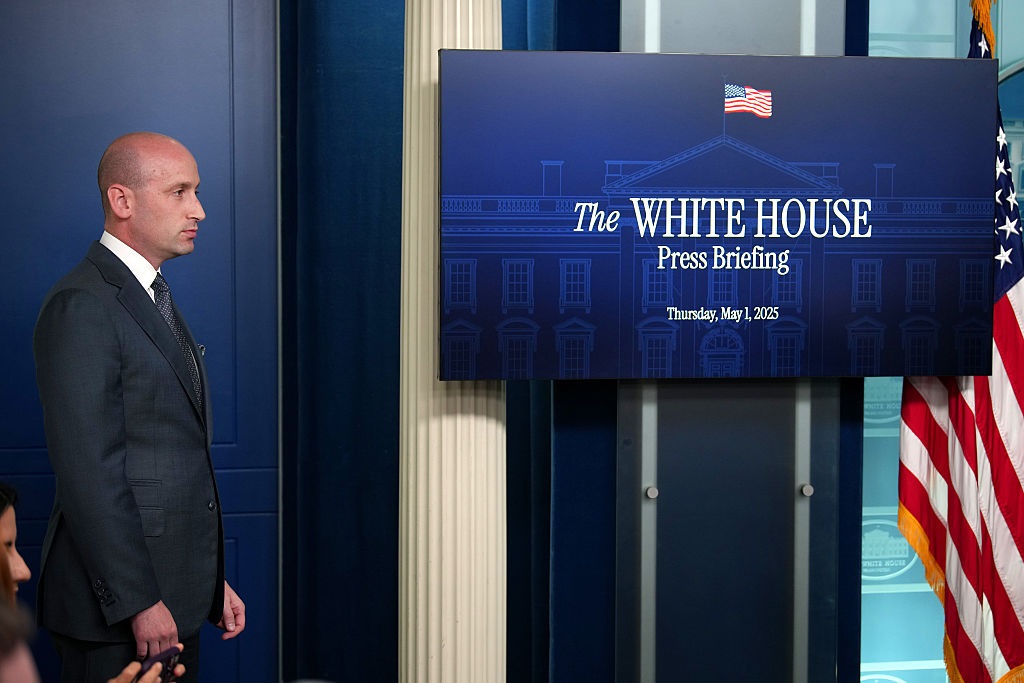 Новини світу - Соратника Трампа розглядають на посаду радника з нацбезпеки - ЗМІ