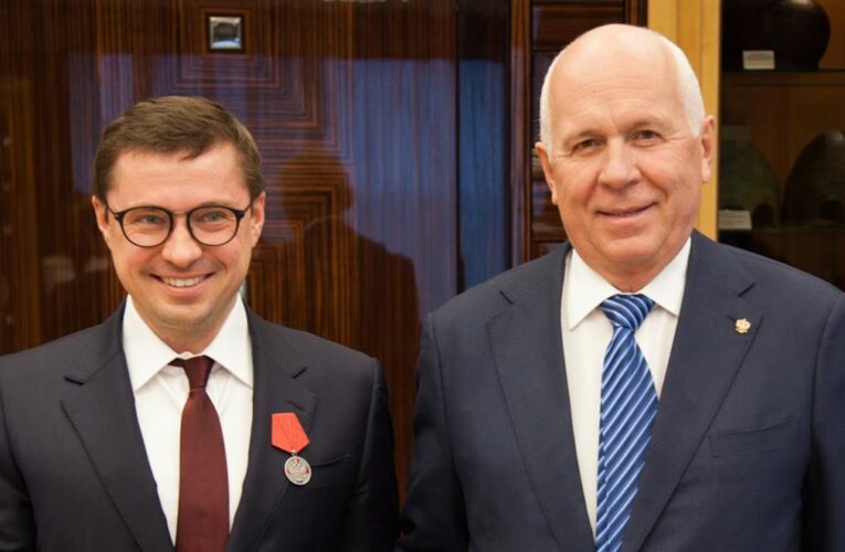 Союзники Путіна знайшли спосіб “відкупитися” від санкцій США