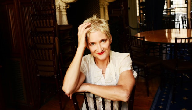 Новини культури - Співачка Джилл Собул трагічно загинула у пожежі в Міннеаполісі