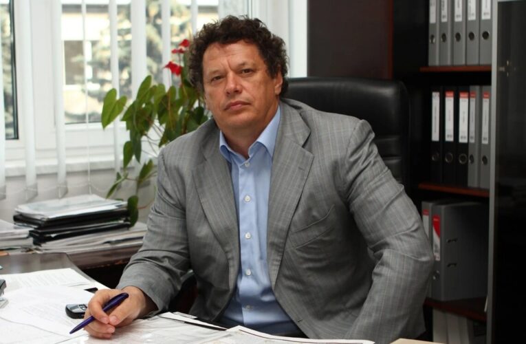 Справа Насірова про рекордний хабар: перед судом постане забудовник