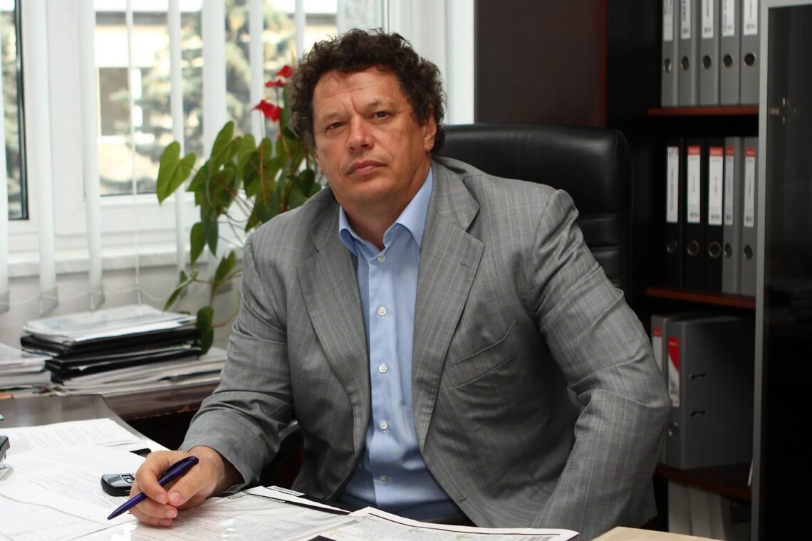 Новини України - Справа Насірова про рекордний хабар: перед судом постане забудовник