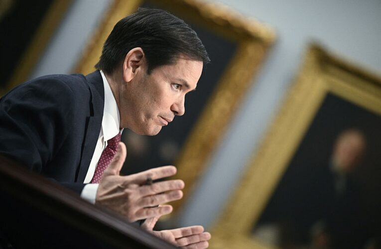 США більше не можуть розв’язувати всі проблеми світу – Рубіо