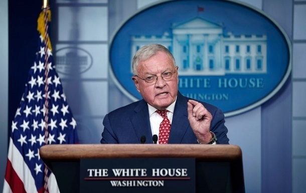 Новини політики - США готові обговорювати вимоги РФ щодо гарантій нерозширення НАТО - Келлог