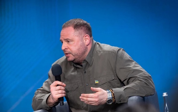 Новини України - США не надсилали Україні жодних "пропозицій" щодо завершення війни - ОП