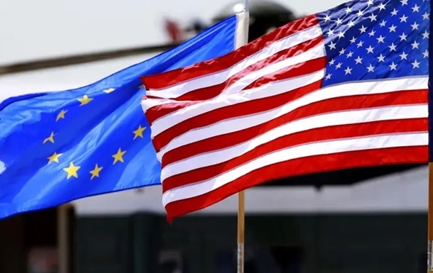 США не обмінюються інформацією з ЄС щодо обходу санкцій Росією – ЗМІ