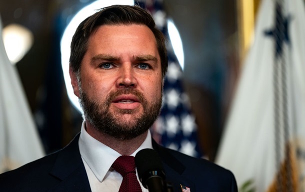 США не втручатимуться у конфлікт між Індією та Пакистаном – Венс