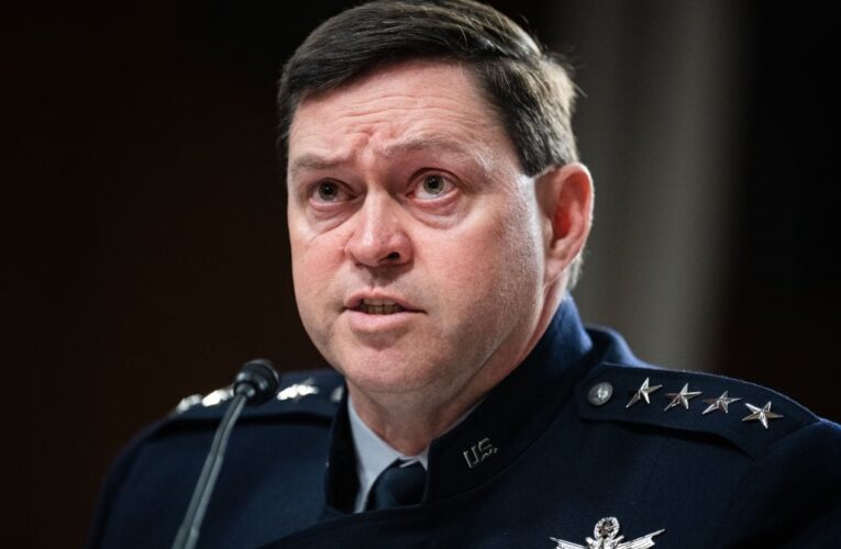 США оцінили вартість системи Золотий купол у понад $1,5 трлн