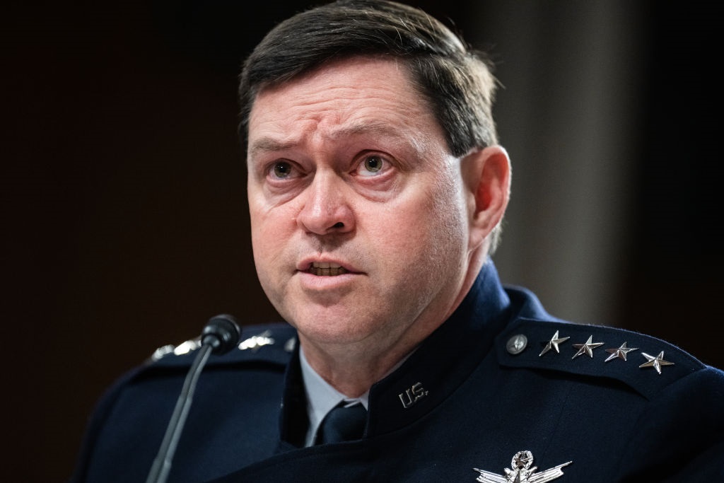 Новини світу - США оцінили вартість системи Золотий купол у понад $1,5 трлн