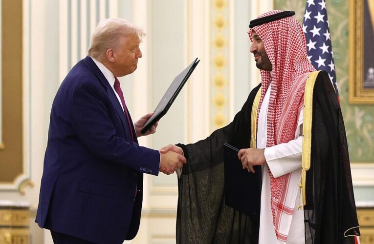 США озброять саудитів на рекордні $142 млрд