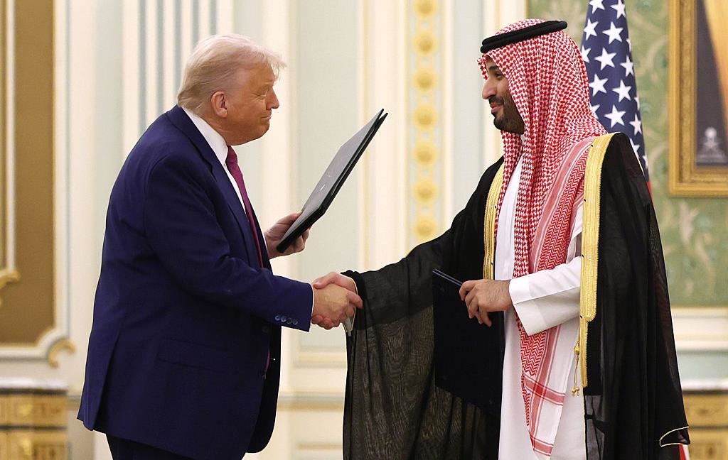 Новини світу - США озброять саудитів на рекордні $142 млрд