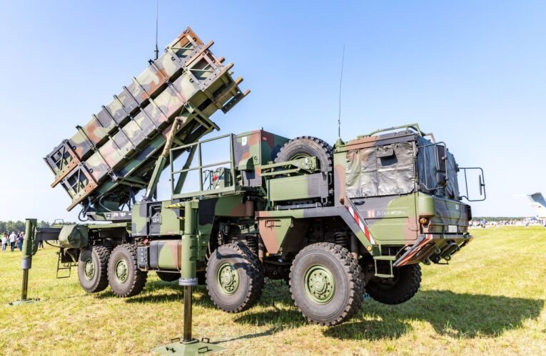 США передадуть Україні нову систему Patriot – ЗМІ