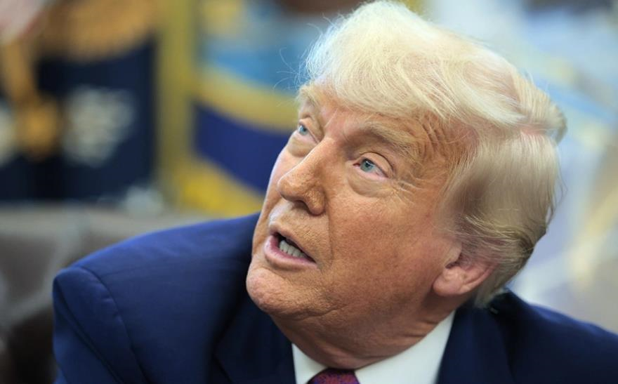 Новини світу - США підвищать мита на імпортну сталь