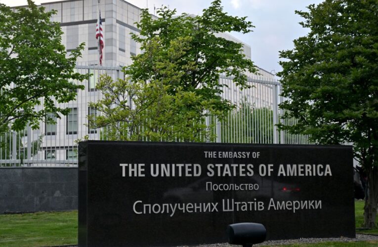 США попередили про загрозу атаки на Україну