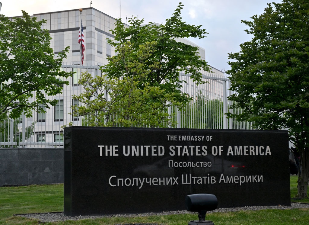 Новини політики - США попередили про загрозу атаки на Україну