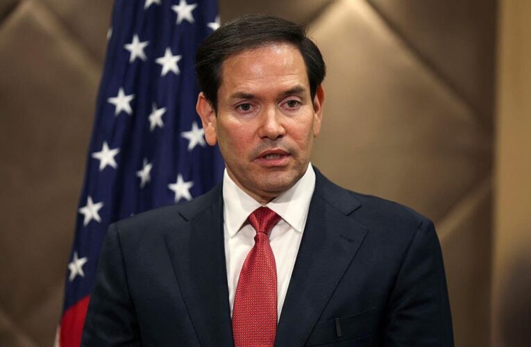 США представили Росії потужний мирний план – Рубіо