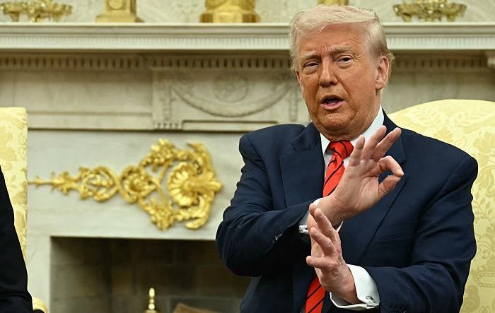 США припинять атакувати хуситів – Трамп