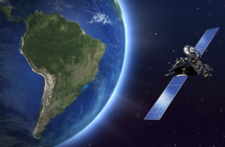 США розсекретили дані про космічну активність Китаю і Росії