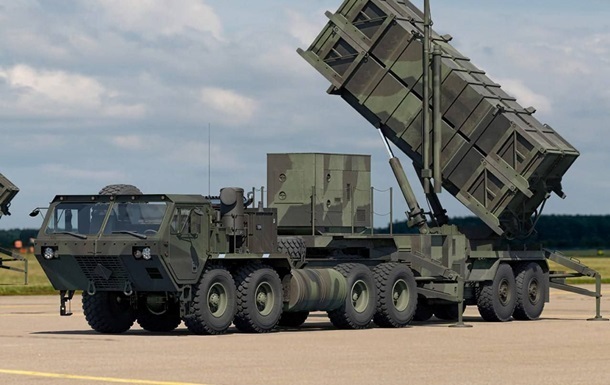 США шукають нові Patriot для України – Рубіо