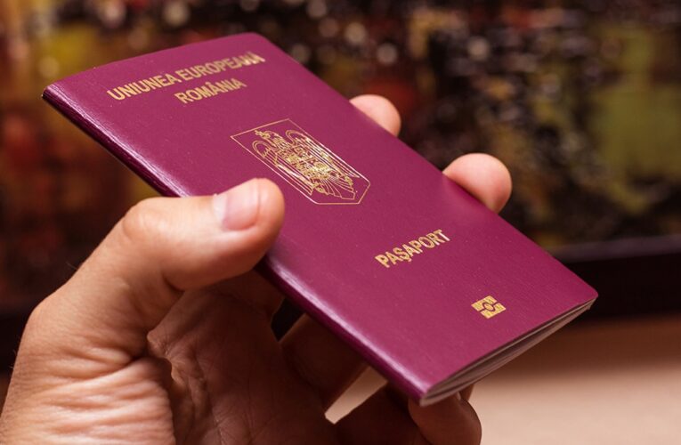 США скасували безвізовий режим із Румунією