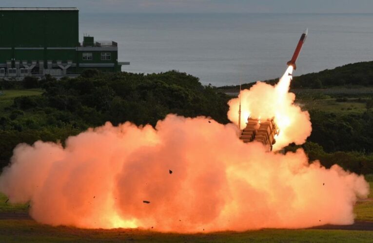 США схвалили передачу сотень ракет Україні – ЗМІ