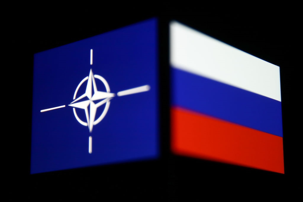 Новини світу - США запропонували відновити роботу Ради Росія-НАТО - ЗМІ